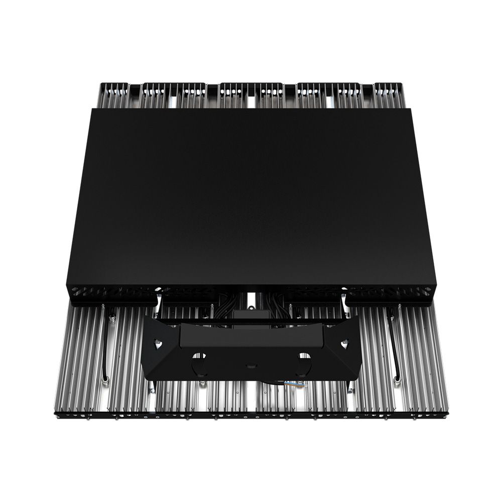 Плазма 2000 S CRI70 5000К 155х70°