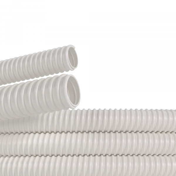 Шланг дренажный, внутр. д. 25 мм DKC  AIR25 (кратно 30)