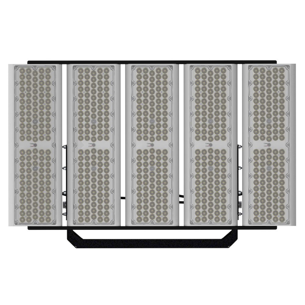 Габаритный чертёж