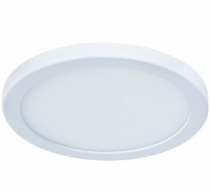 Накладной светильник Arte Lamp AR_A7979PL-1WH Mesura