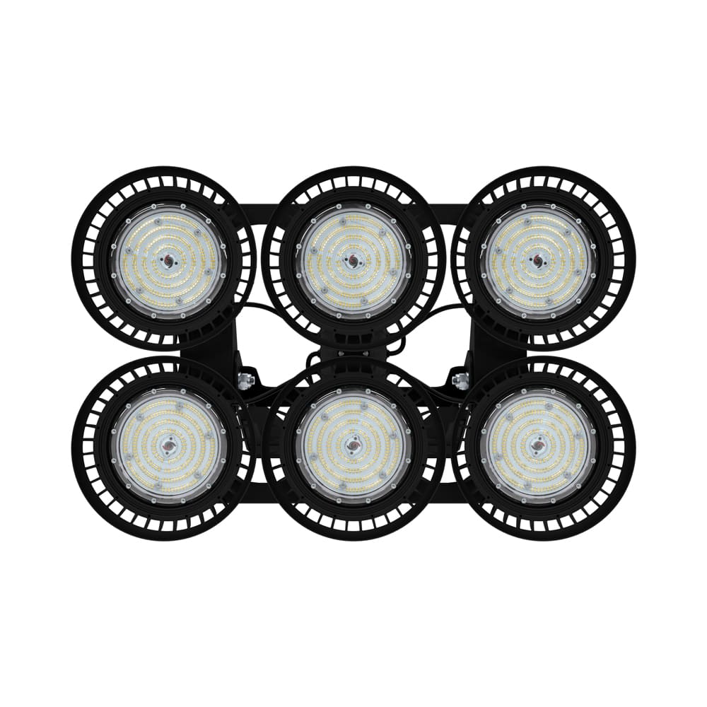 Габаритный чертёж