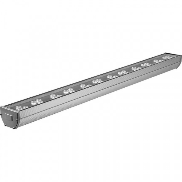 Светодиодный прожектор линейный Feron LL-890 36W 6400K 85-265V IP65