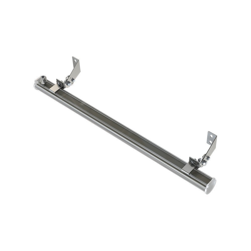 Кривая силы света