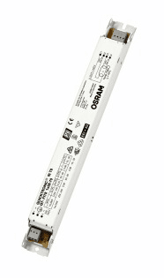 ЭПРА Osram 4008321294227 1*58W для T8 QT-FIT8 1X58-70/198-264V  280x30x28