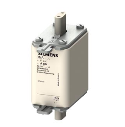 Предохранитель SIEMENS 3NA3836
