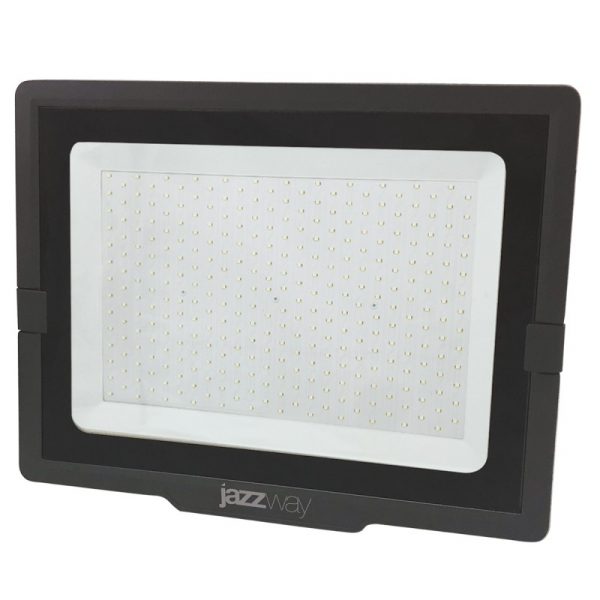 Прожектор PFL- S5- 200w 6500K 80град IP65  Jazzway