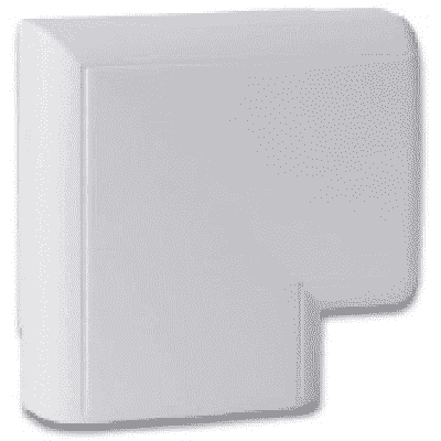 Угол плоский 70х22 мм DKC 07203