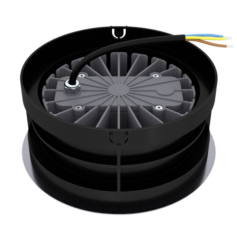 Кривая силы света