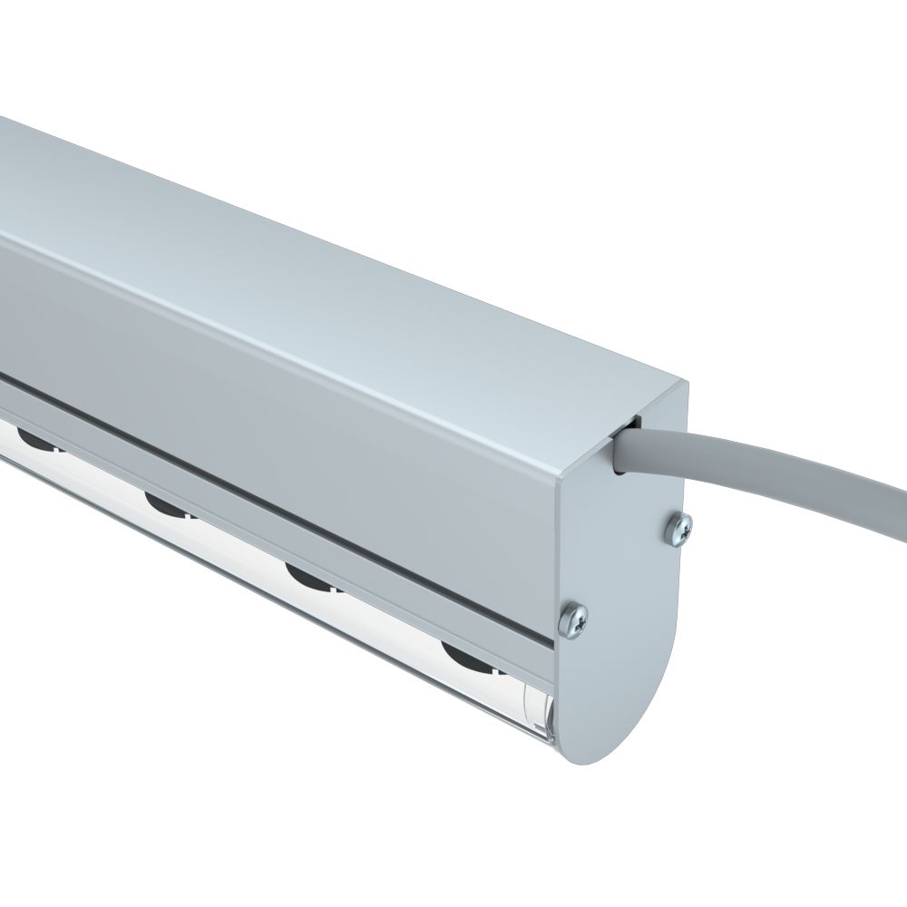 Кривая силы света