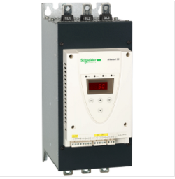 Устройство плавного пуска ATS22 140A 3ф 230-440В IP20 ATS22C14Q