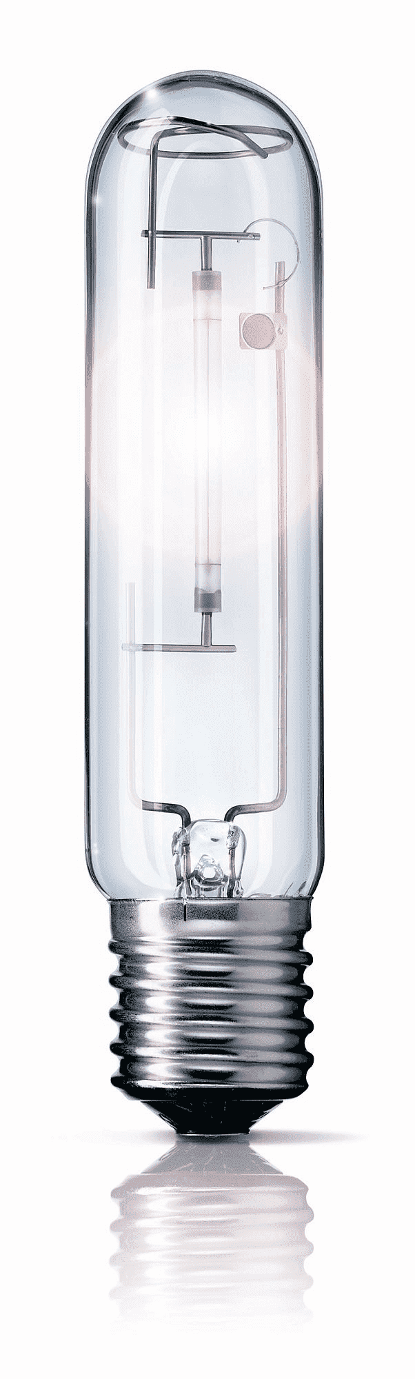 Натриевая лампа  Philips  T35  70Вт  90В  2000К  E27