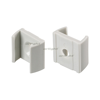 Arlight Крепеж монтажный для MIC, PDS Plastic Grey (кратно 10)