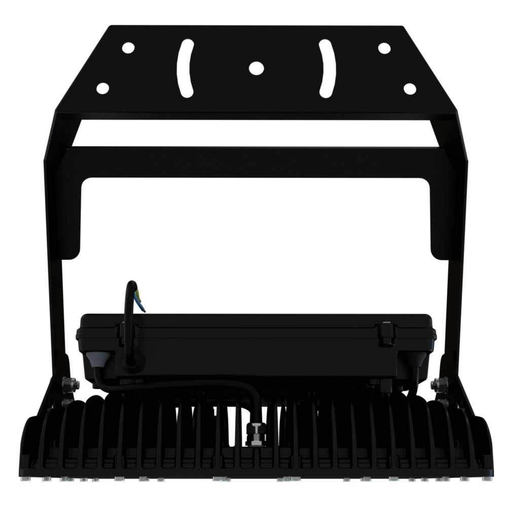 Прожектор 400 X Оптима CRI70 5000К 85°