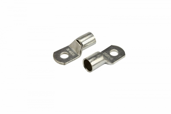 Наконечник ТМЛ 150-12 JG-150-12 DIN НК  ø13мм 150мм2 REXANT 08-0067