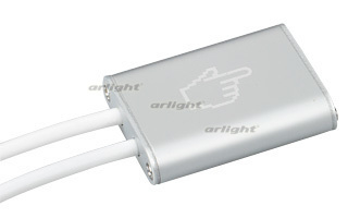 Arlight Диммер LN-200 (12-24V, 72-144W, Touch)