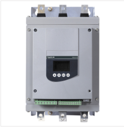 Schneider Electric  ATS48C14Q УСТР-ВО ПЛАВН ПУСКА ATS48 140A 400В