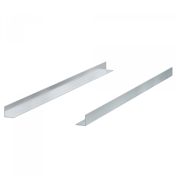 Уголок монтажный огнестойких плит 30х30х3000мм DKC DG3030 (кратно 3)