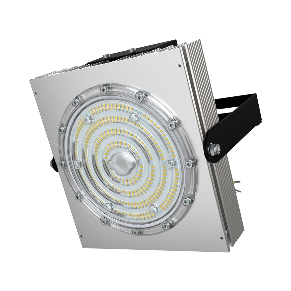 Прожектор 80 D Экстра CRI70 3000К 60°
