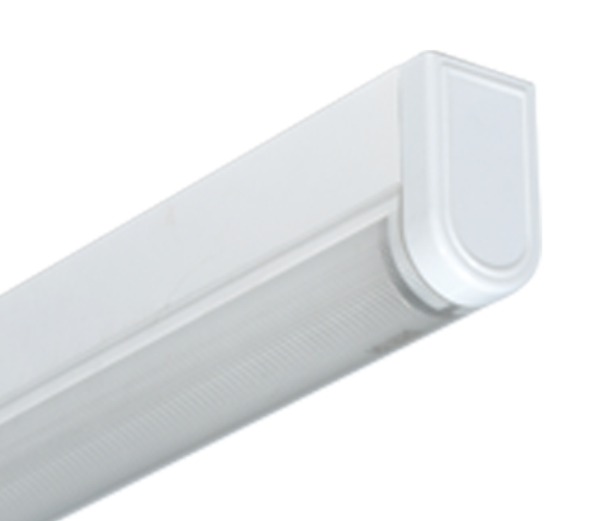 Барокко 18 Оптик 900мм 48В DC CRI80 4000К 25°