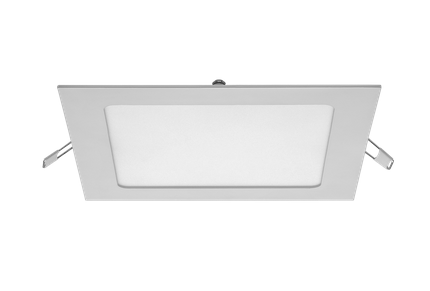 Светильник ОНЛАЙТ 90 152 OLP-S1-12W-6.5K-WH-LED(170x170)