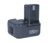 Аккумулятор 12 В; 1.5 А*ч Hitachi BCC1215