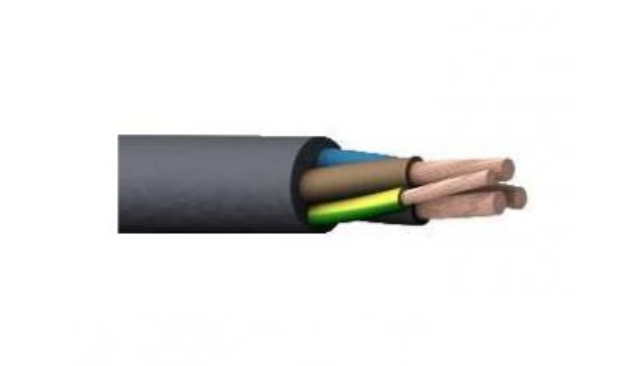 КГ-ХЛ 3х95+1х35 кабель КПП под заказ
