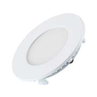Светильник светодиодный Arlight DL-85M-4W Warm White