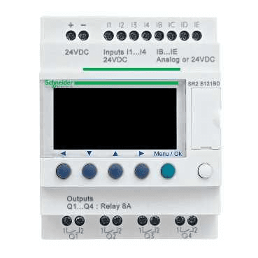 Барокко 40 S 1200мм CRI80 5000К Опал