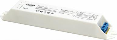 ЭПРА Feron EB51S 1*36W