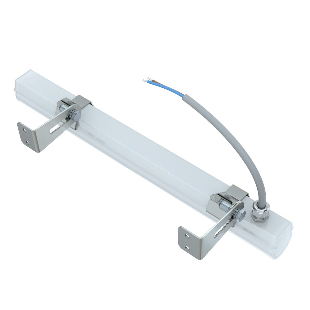 Габаритный чертёж