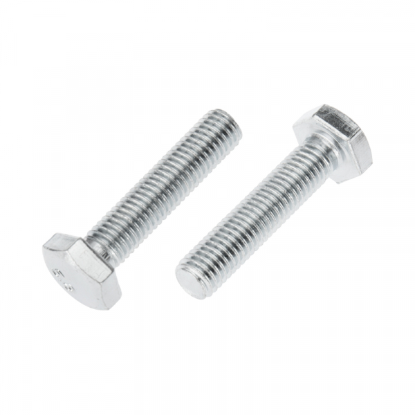 Болт шестигранный 10х45, короб (10 шт./уп.) KR-01-3512-051 KRANZ DIN 933