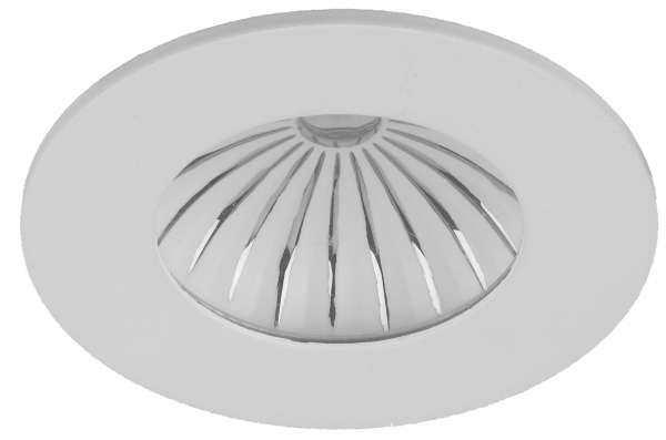 ЭРА свет-к  DK LED 10-10 CH даунлайт с рисунком 10W 4000K