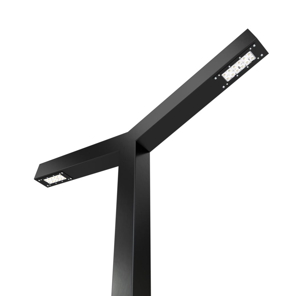 Габаритный чертёж