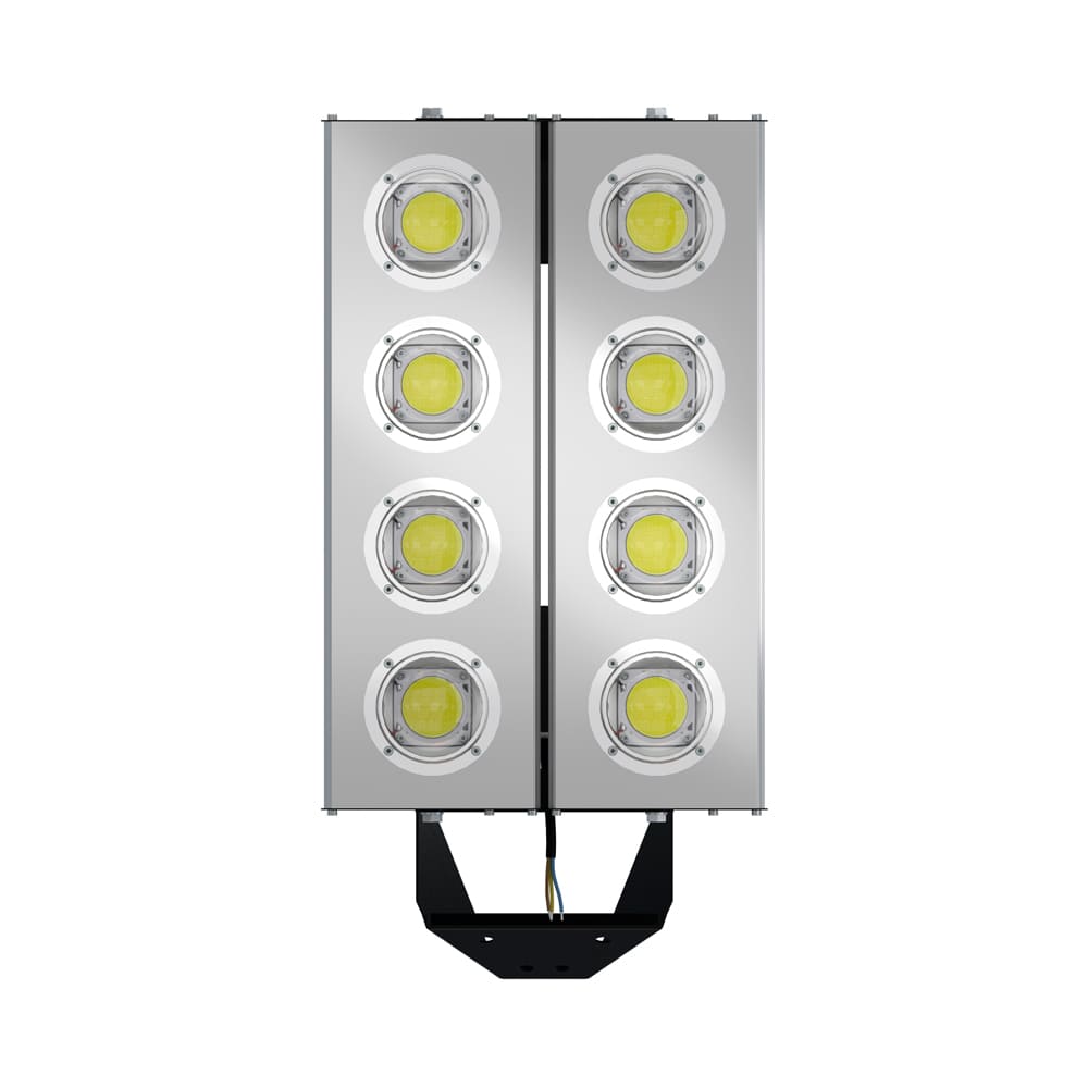 Кривая силы света