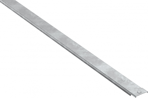 Крышка на лоток осн. 80мм HDZ IEK