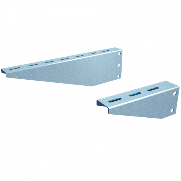 Консоль без опоры 400 мм