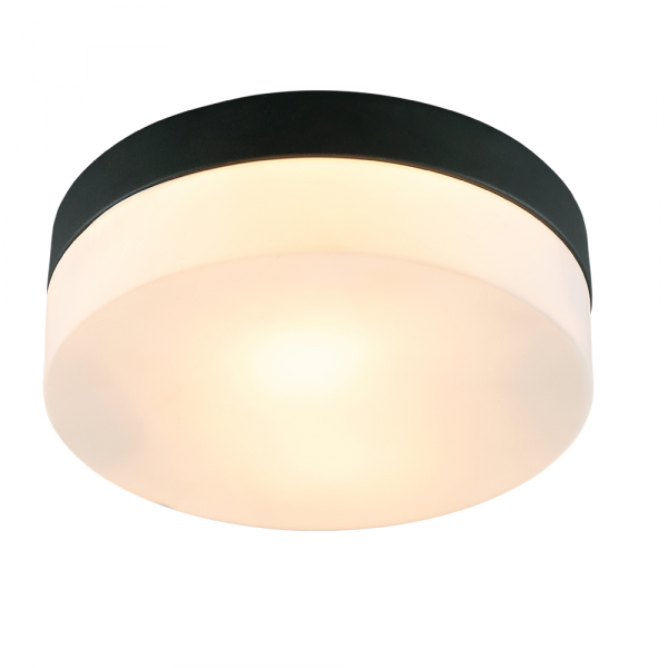 Светильник Arte Lamp AQUA-TABLET A6047PL-2BK