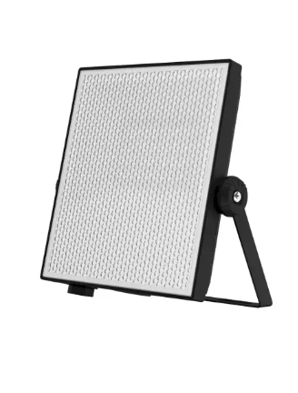Прожектор светодиодный Gauss EVO 30W 2700 lm IP65 6500К IK07 черный 1/30