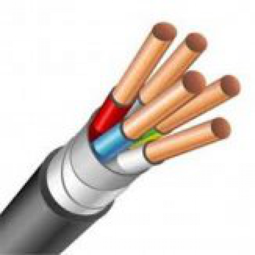 ВБШвнг(А)-LS-1 4х70 (мн) кабель КПП под заказ