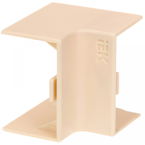 IEK  КМВ  Сосна  Угол внутр  20*10 CKK20D-V-020-010-K01