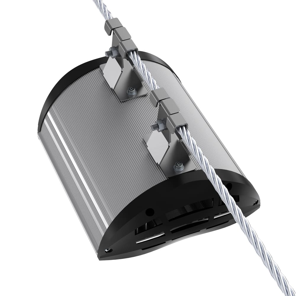 Кривая силы света