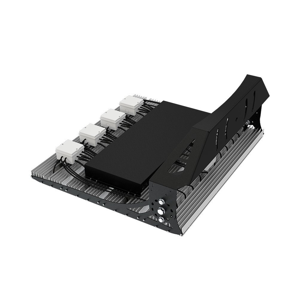 Плазма 2000 S CRI70 5000К 130х30°