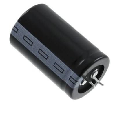 ECAP (К50-35), 220 мкФ, 450 В, 105градC, 30x30, SNAP IN, B43640C5227M000,