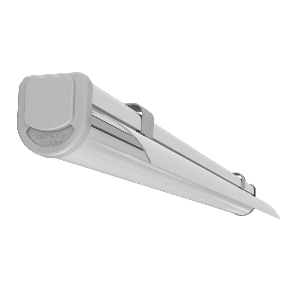 Габаритный чертёж