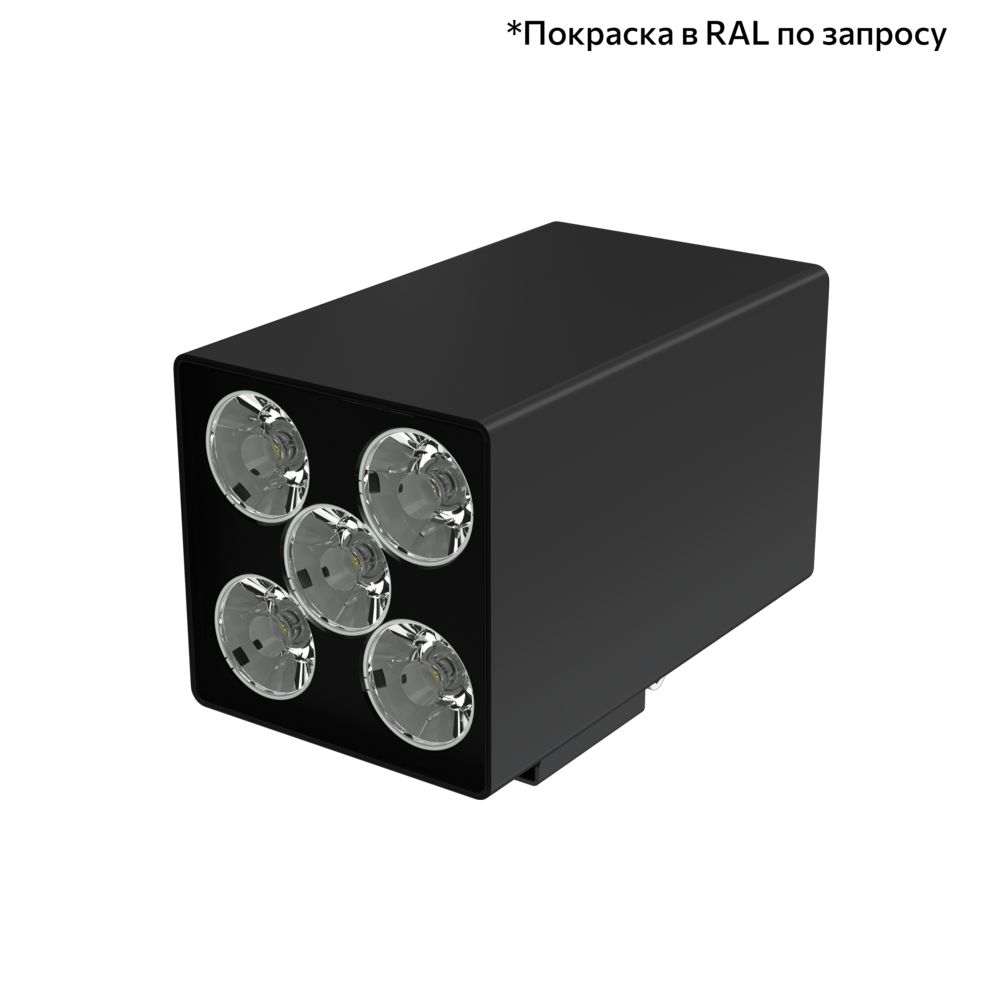 Кривая силы света