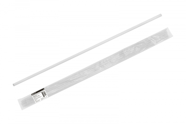 Трубка термоусаживаемая ТТкНГ(3:1)-2,4/0,8-Б TDM (кратно 10)