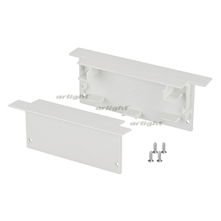 Arlight Заглушка SL-LINIA88-F WHITE
