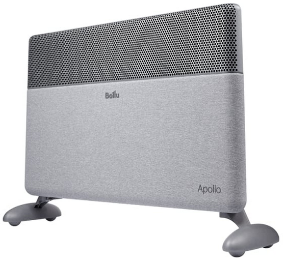Конвектор электрический Ballu Apollo digital INVERTER Moon Gray BEC/ATI-1501