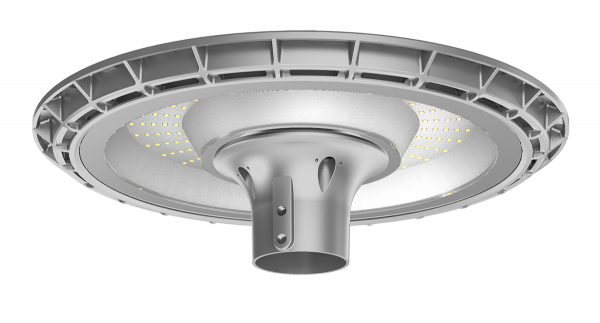 PGL 04   60w 5000K IP65 GR AC200-240 (парковый) (2 г. гар.)
