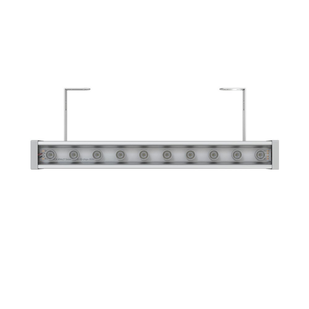 Кривая силы света